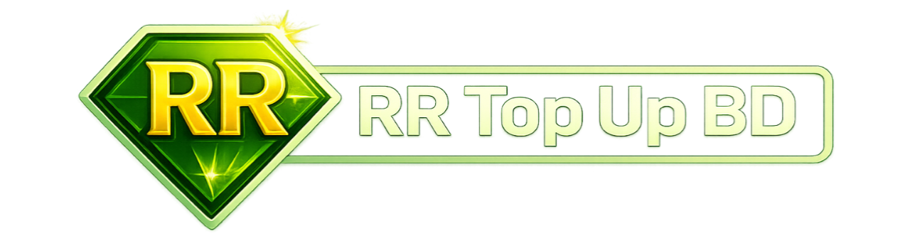 RR Top Up BD